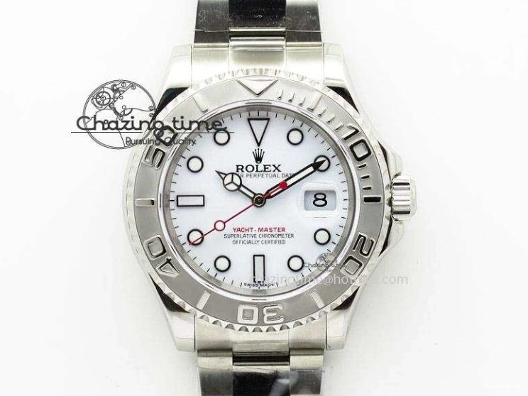 0107 Datejust 31mm 278271 SS BP Maker Best Edition Silver Roman Dial on Oyster Bracelet Trendy 2746